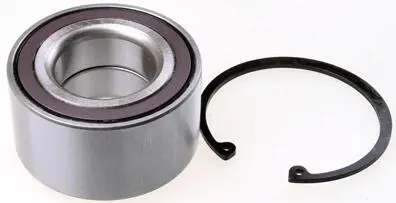 W413478 Подшипник ступицы перед. ABS+ Chevrolet Aveo (T300), Tracker 1.2-1.7TD 11-, Opel Meriva B, Mokka 1.3CDTI-1.7CDTI 06.10- DENCKERMANN підбір по vin на Brocar