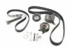 Комплект ГРМ VW LT 96-/VW T4 2.5TDI 91- 074 198 119Q