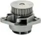A310135P Водяна помпа VAG A2/A3/Fabia/Octavia/Roomster/Caddy III/Golf V/VI/Jetta III/IV/Passat/Polo 1.4 16V/1.4Fsi/1.6Fsi 1996- DENCKERMANN підбір по vin на Brocar