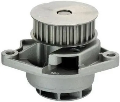 A310135P Водяна помпа VAG A2/A3/Fabia/Octavia/Roomster/Caddy III/Golf V/VI/Jetta III/IV/Passat/Polo 1.4 16V/1.4Fsi/1.6Fsi 1996- DENCKERMANN підбір по vin на Brocar