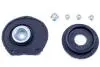 D600037 Подушка опорная перед. левая + подшипник Fiat Fiorino 1.4 08-, Linea - 1.4 07-, Qubo - 1.4 08-/Citroen Nemo 1.4HDi 08- DENCKERMANN підбір по vin на Brocar