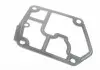 Прокладка корпусу масляного фільтра VAG A2 (8Z0) 1.4 TDI/03-05/A3 2.0 TDI/08-/Q5 (8R) 2.0 TDI/09- (mot.AMF) 045 115 441