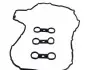 Прокладка крышки клапанов BMW 3/5/6/7/X3/X5 2.5/3.0i 05- (к-кт) 15-37159-01