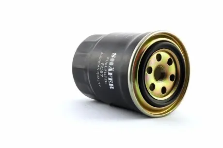 FC67 Фильтр топливный Nissan Almera 2.2dCi 03-/Sunny 1.7D/2.0D 87-/Patrol 2.8TD 97-/Pathfinder III (R51M) 05- SHAFER подбор по vin на Brocar