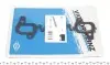 713611700 Прокладка колектора випускного VW Touareg/Audi A4/A6 2.7TDI/3.0TDI 03- VICTOR REINZ підбір по vin на Brocar