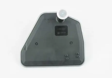 09L325429 Фільтр гідравліки коробки передач Audi A4/A6/A8 2.0-4.2FSI, 2.7-4.2TDI 11/03-07/10 VW Phaeton 05/03- VAG підбір по vin на Brocar