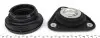 KB65213 Подушка амортизатора (переднего) + подшипник Ford Kuga 09-/Mazda 3 03- SNR NTN підбір по vin на Brocar
