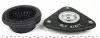 KB65213 Подушка амортизатора (переднего) + подшипник Ford Kuga 09-/Mazda 3 03- SNR NTN підбір по vin на Brocar
