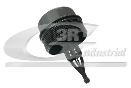 80568 Кришка масляного фільтра DB Sprinter/W203/W211/C219/W164 280/320CDI 5/05- Chrysler 300C 3.0 CRD 05- 3RG підбір по vin на Brocar