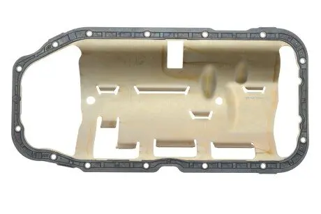 713196500 Прокладка піддону Opel Astra F 1.6-2.0i 93-01 VICTOR REINZ підбір по vin на Brocar
