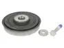 Шкив коленвала Citroen Berlingo/Jumpy/Peugeot Expert 1.9D/2.0HDI 98- (к-кт болт + шайба) DPF359.03K1