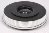 DPF35903K1 Шкив коленвала Citroen Berlingo/Jumpy/Peugeot Expert 1.9D/2.0HDI 98- (к-кт болт + шайба) SNR NTN підбір по vin на Brocar