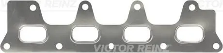 713191200 Прокладка колектора випускного Renault Trafic 2.0 16V 06- VICTOR REINZ підбір по vin на Brocar