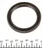 812731700 Сальник розподільного валу Opel Ascona/Astra/Kadett/Omega/Vectra 1.8/2.0 85-00 (55x70.1x8) VICTOR REINZ підбір по vin на Brocar