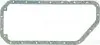 Прокладка масл.піддон Skoda Fabia (6Y2) 1.0, Mot Aht, Arv/99-02/VW Lupo (6X1, 6E1) 1.0/98-00 71-36087-00