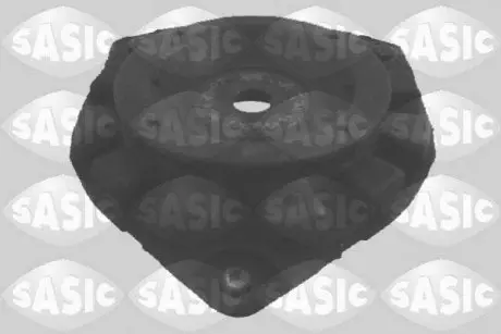 2654019 Опорна подушка перед. ам-тора L/P Renault Megane III 1.4 Tce 1.6 16V 1.5 dCi, 2.0 dCi 08- SASIC подбор по vin на Brocar