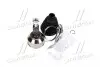 C120058 ШРКШ зовн. Mondeo III 1.8 16V/2.0 16V 00-, 1.8Sci 03-, Focus 1.8TDCi 01- A:27/F:23/O:56/Z DENCKERMANN підбір по vin на Brocar