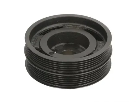 DPF35207 Шків колінвалу Ford Focus II 1.4/1.6i 06-15 (5PK/6PK) SNR NTN підбір по vin на Brocar