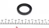 815325300 Сальник колінвалу (передній) Mazda 3/ MX3/ MX5 1.3-1.8 16V 89-05 (36.5x50.5x7) VICTOR REINZ підбір по vin на Brocar