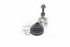 C120001 ШРКШ зовн. Audi A4 2,6/2,8/2,5TDI 9/95-, A6 2,4-2,8/1,9TDI 2/97-// VW Passat B5 10/96- DENCKERMANN підбір по vin на Brocar