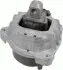 Опора двигателя Лив./ прав. BMW 5 (F10), 5 (F11) /6 (F12)/ 7 (F01, F02, F03, F04) 02.08- 39103 01
