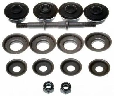 D140189 Рем / к-кт тяги стабилизатора перед. Toyota Yaris I 1.0I,1.3I,1.5I,Verso 1.3I,1.5I 99- DENCKERMANN подбор по vin на Brocar