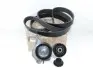 7701476645 Комплект ременя генератора Opel Vivaro 2.0CDTI 06-/Renault Master 2.3dCi 10- (7PK1973) RENAULT підбір по vin на Brocar