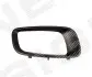 PMB99163CAR Рамочка протитуманної фари MITSUBISHI PAJERO/MONTERO (V60/V70), 04.00 - 12.02 SIGNEDA підбір по vin на Brocar