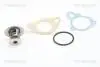 Термастат Seat Ibiza 1.2i 85-93 / VW Golf 75-84 1.3 / Ford Siera 2.0-3.0 82-88 86202382