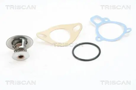 86202382 Термастат Seat Ibiza 1.2i 85-93 / VW Golf 75-84 1.3 / Ford Siera 2.0-3.0 82-88 TRISCAN підбір по vin на Brocar