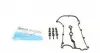 Прокладка крышки клапанов Mazda 323/626/MX-6 2.0/2.5D 92-02 (к-кт) слева, KF/KF1/KL/KL-ZE 15-52853-01