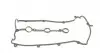 155285301 Прокладка крышки клапанов Mazda 323/626/MX-6 2.0/2.5D 92-02 (к-кт) слева, KF/KF1/KL/KL-ZE VICTOR REINZ підбір по vin на Brocar