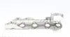 713903700 Прокладка колектора випускного Citroen Berlingo/Peugeot Partner/Expert 1.6 HDi 10- VICTOR REINZ підбір по vin на Brocar