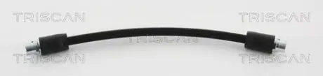 815029119 Тормозной шланг перед. Лив./ прав. Audi A4/A6 94-/ Skoda Superb/VW Passat 97- TRISCAN подбор по vin на Brocar