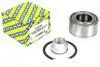 Підшипник маточини (передньої) Fiat Doblo/Opel Combo 1.3/1.6 CDTI 12- (-ABS)(37x74x37) R158.64