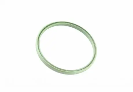 3C0145117F Прокладка патрубка інтеркулера ущільнююча VW Caddy III/T5 03- (57.85mm) VAG підбір по vin на Brocar