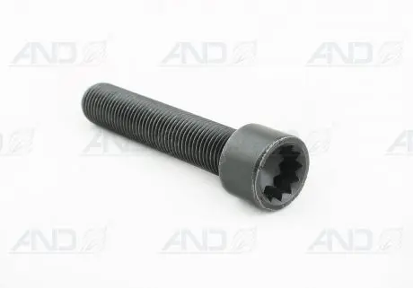 N10521701 Болт М14Х1.5Х70 VAG подбор по vin на Brocar
