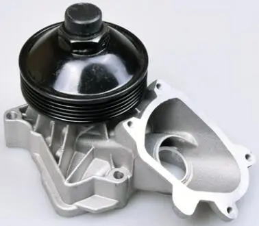 A310821P Водяна помпа BMW (E38/E39/E46/X5)/Land Rover/Opel Omega 2.5D/Dti/3.0D 1998- DENCKERMANN підбір по vin на Brocar