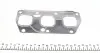 713609200 Прокладка коллектора выпускного Audi A3/TT/VW T5/Golf V 3.2 00- (4-6 цилиндр) VICTOR REINZ підбір по vin на Brocar