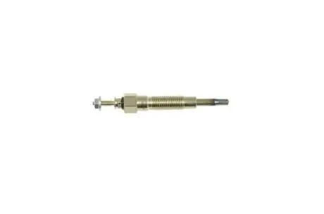 LP082 Свічка накалювання 11V 89/21mm M10x 1.25 Mitsubishi Pajero II 2.8TD 94-00 LUCAS ELECTRICAL підбір по vin на Brocar