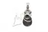 C120222 ШРКШ зовн. 23z/30z/44z/85mm ABS+ Renault Kangoo 03-09/Megane/Scenic 01-03 DENCKERMANN підбір по vin на Brocar