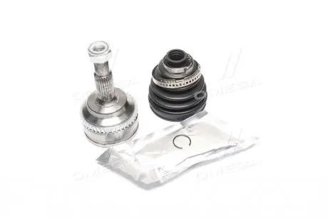 C120222 ШРУС з пильником NISSAN KUBISTAR 03- KANGOO 01- 1.5DCI (вир-во DENCKERMANN) DENCKERMANN підбір по vin на Brocar