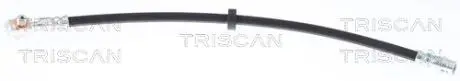815029118 Тормозной шланг перед. Audi A3/ VW Golf, Bora /Skoda Octavia 96- (435mm) TRISCAN подбор по vin на Brocar