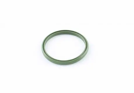 3C0145117B Прокладка патрубка интеркулера уплотнительная VW Caddy III/T5 03- (46.2mm) VAG подбор по vin на Brocar