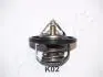 Термостат Nissan Juke/Micra/Note/Tilda Renault Laguna III/Megane III 07- 38-0K-K02