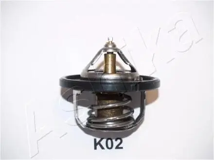 380KK02 Термостат Nissan Juke/Micra/Note/Tilda Renault Laguna III/Megane III 07- ASHIKA підбір по vin на Brocar