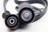 Комплект ременя генератора Renault Trafic 2.0DCI 06- (7PK1685) 117209389R