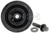 DPF35005K1 Шкив коленвала Land Rover Freelander/Rover 75 2.0CDT/CDTi 99-05 SNR NTN підбір по vin на Brocar