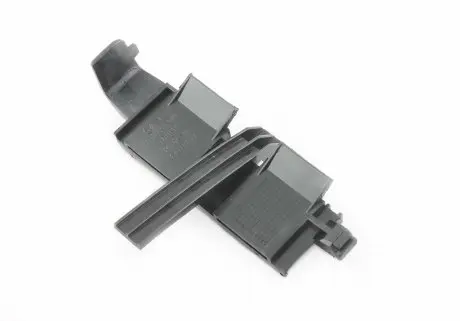 7D0854510 Кронштейн решітки радіатора VW T4 (R) VAG підбір по vin на Brocar