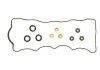 Прокладка кришки клапанів Hyundai Tucson/Kia Ceed 2.0CRDi 01- (к-кт) 15-53447-01